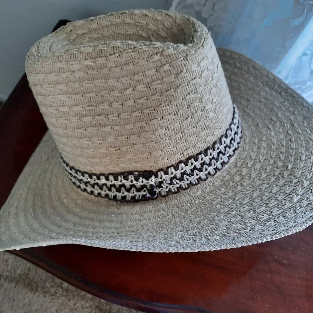 Western Hat - Picture 6 of 6